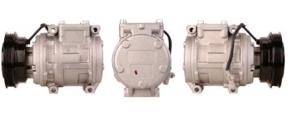 Компресор системи кондиціювання Toyota 8832060720 ціна, від 315.16 USD