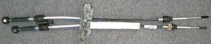 Трос КПП Goodrem RM6304