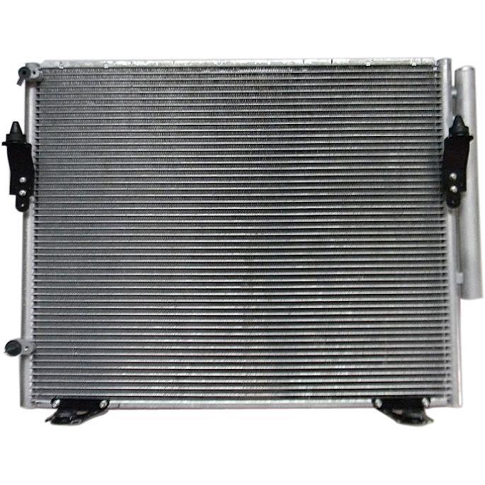 Купити 884600C100 Toyota Радіатор системи охолодження кондиціонера