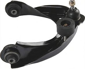 Купити GV2W34250 Mazda Важіль передньої підвіски верхній, лівий