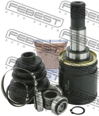 ШРКШ внутрішній, передній, лівий Toyota 4304005040 ціна, від 479.02 USD