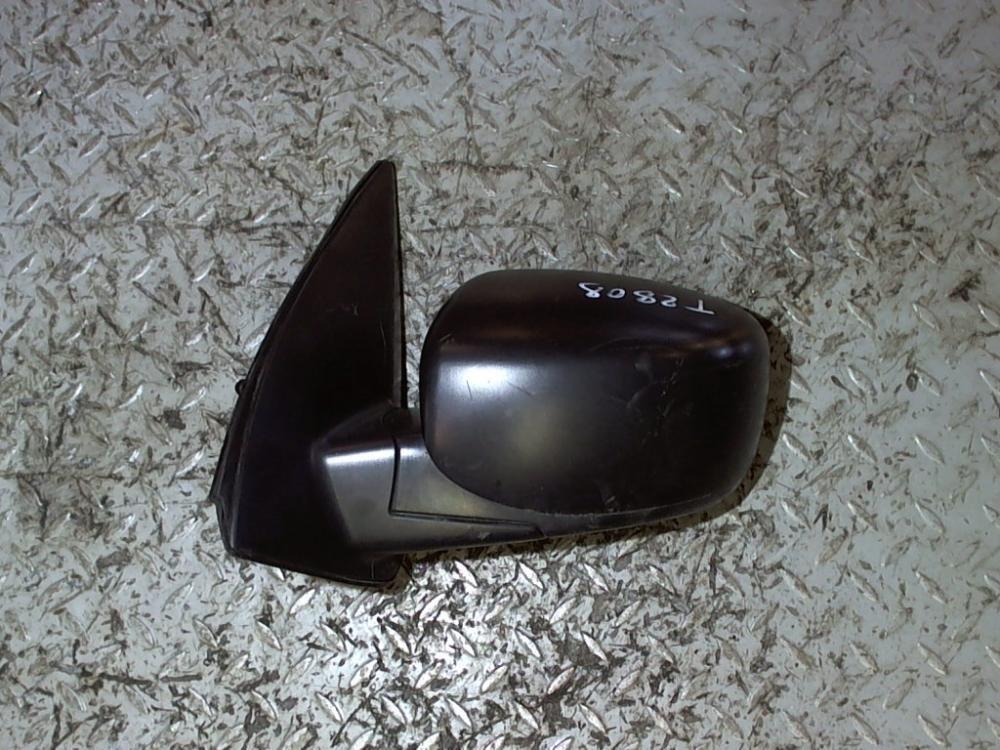 Ліве бічне дзеркало Hyundai/Kia 876100X500 ціна, від  USD