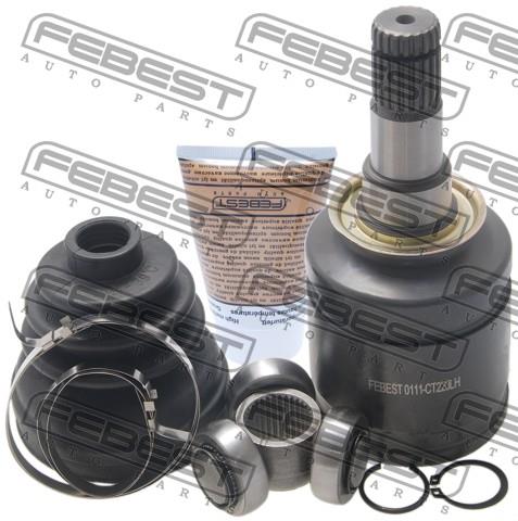 ШРКШ внутрішній, передній, лівий Toyota 4304005050 ціна, від 69.99 USD