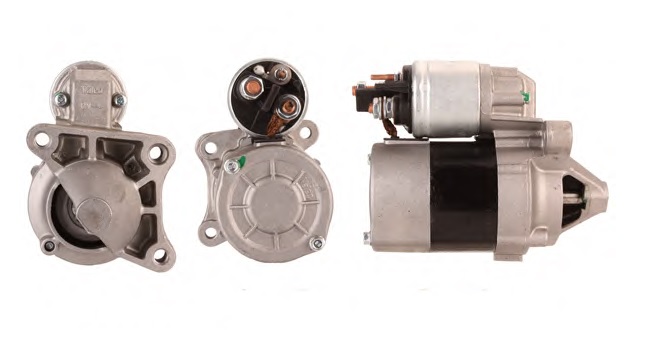 Стартер Renault (RVI) 8200815083 ціна, від 44.34 USD