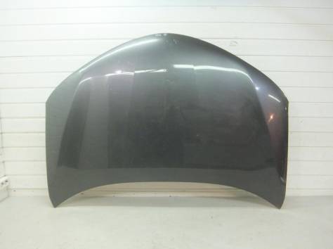  Капот Toyota RAV4 4