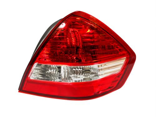 Купити Задня права фара Nissan Tiida  SC11X