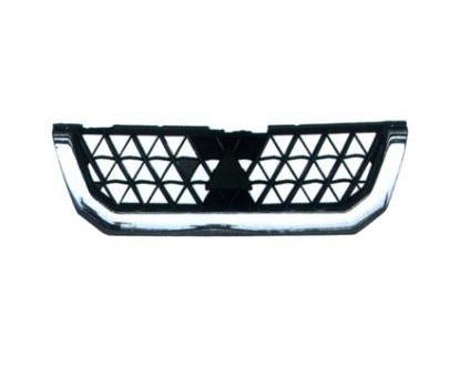 MN182509XB Mitsubishi Решітка радіатора