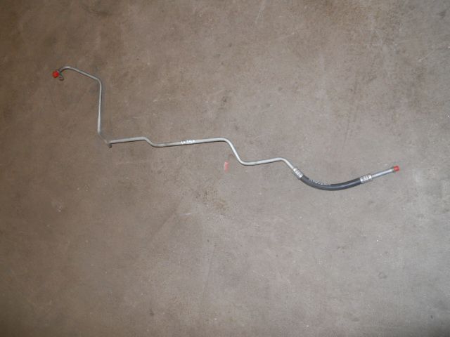 Купити A1645005072 Mercedes Трубка охолодження автоматичної коробки передач