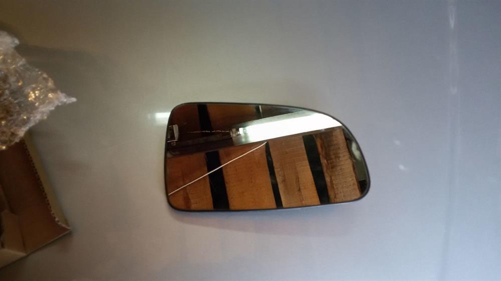 96800778 General Motors дзеркальний елемент дзеркала заднього виду, правого