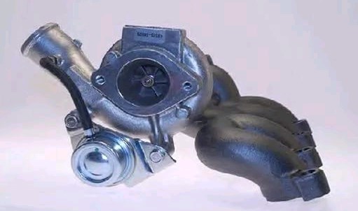Турбіна Ford 1355066 ціна, від 181.24 USD
