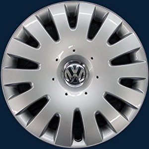 Купити 1K0601147GQLV VAG Автомобільні ковпаки