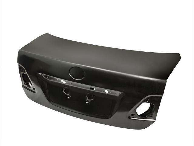 6440112B30 Toyota Кришка багажника
