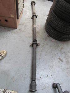 8200036804 Renault (RVI) Вал карданний основний заднього моста