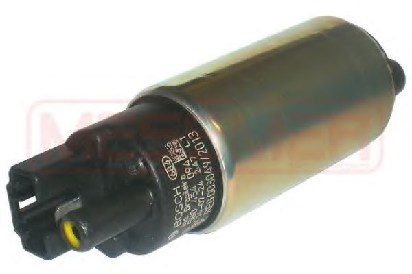 Насос паливний електричний KL2213350 Mazda