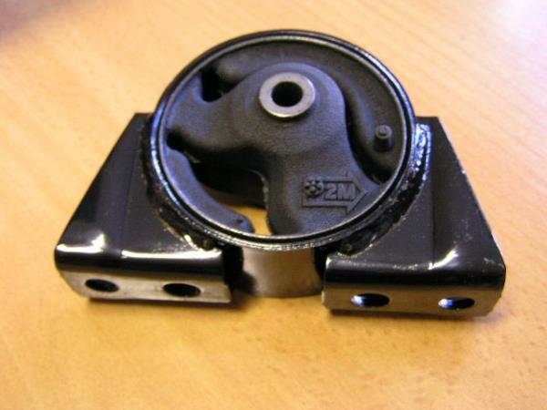 Подушка (опора) двигуна, передня Nissan/Infiniti 112708H300 ціна, від 12.67 USD