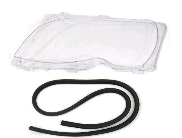 Скло лівого ліхтаря Magneti Marelli LRC012