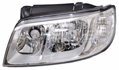 9210117610 Hyundai/Kia Фари