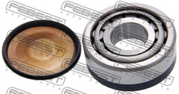 Купити 4004001J00 Nissan/Infiniti Підшипник цапфи передньої