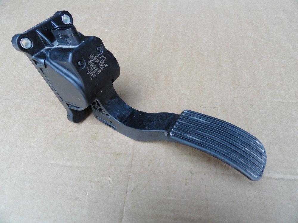 Педаль газу A9063000304 Mercedes