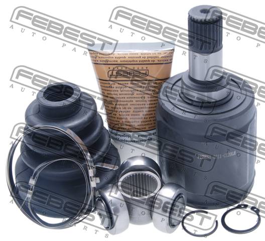 ШРУС внутрішній, передній, лівий GSP 623053