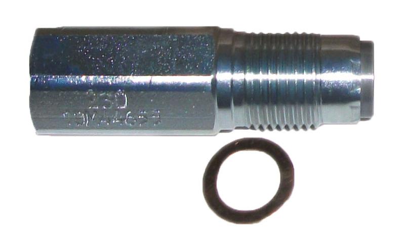 Купити 1497165 Ford Регулятор тиску палива