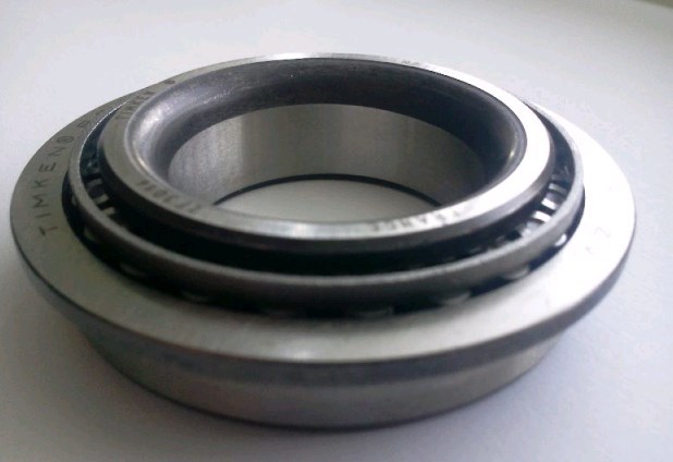 Купити 02G311214B VAG Підшипник вторинного валу коробки