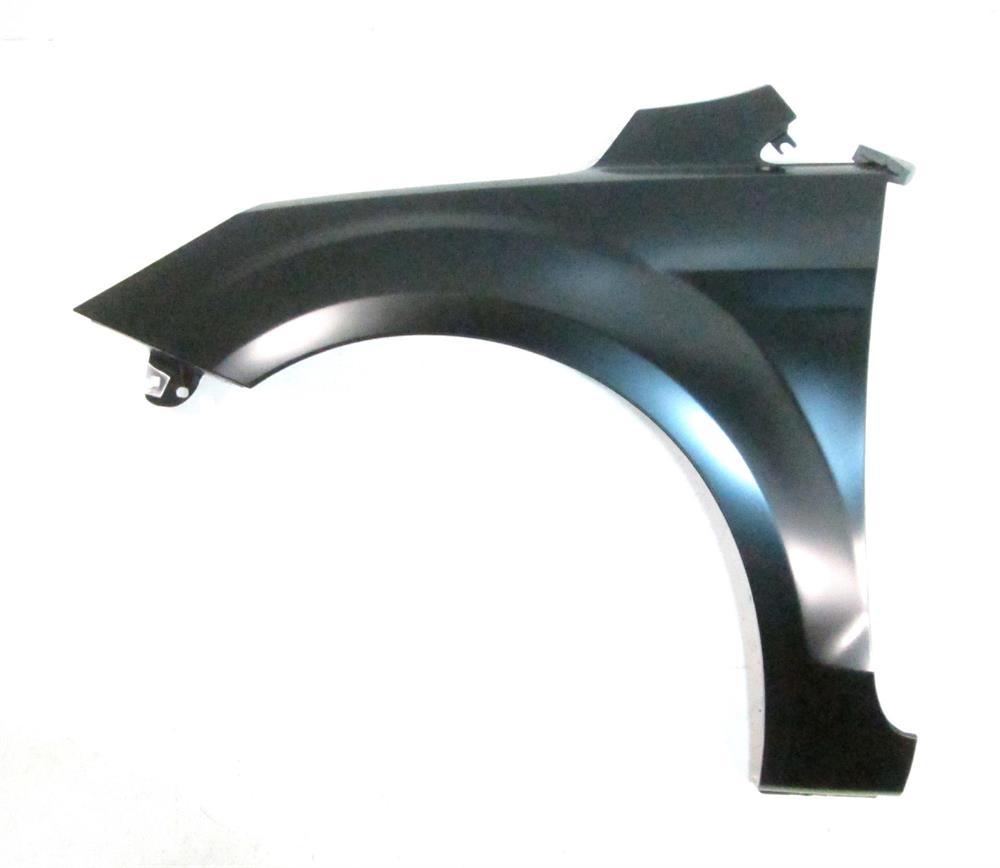 1521597 Ford Переднє ліве крило