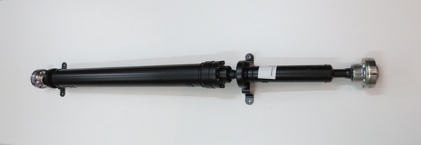 Вал карданний задній, у зборі VAG 7H1521102A ціна, від 37.43 USD