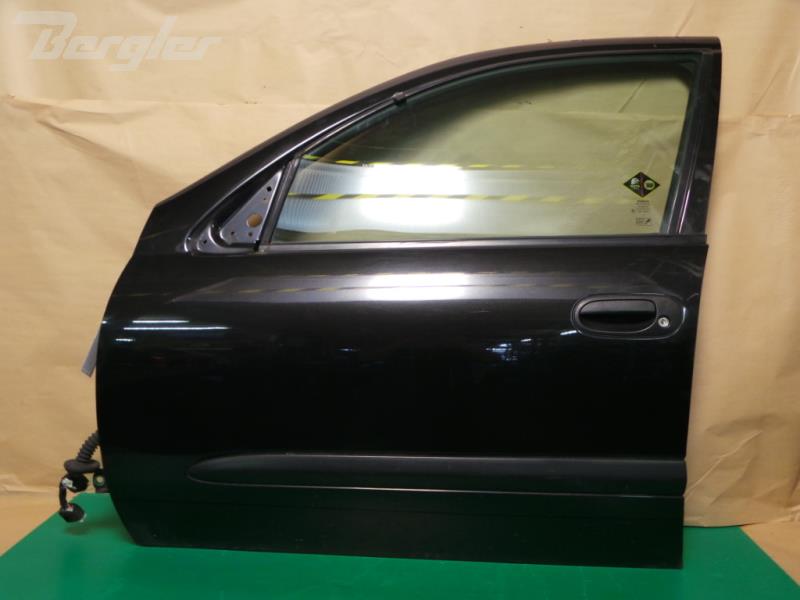 Дверь передня ліва на Nissan Almera II N16