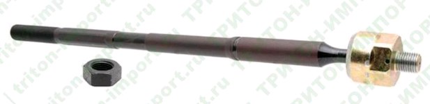 Тяга рульова поперечна Pontiac Vibe позашляховик (2003 - 2008) ціна, від 58.39 USD