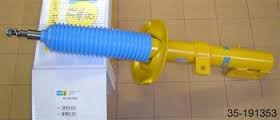 Амортизатор передньої підвіски, лівий Bilstein 35191353 ціна, від 225.94 USD