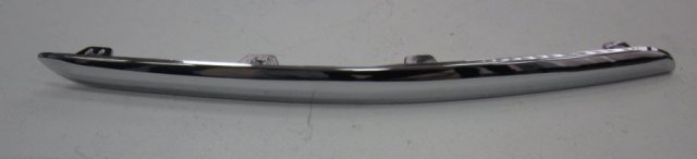 62074JN00B Nissan/Infiniti Молдинг переднього бампера, правий
