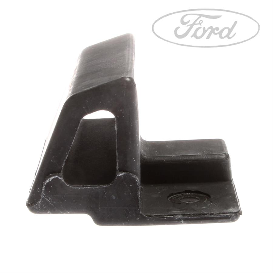Буфер-відбійник 5-ї двері/ кришки багажника Ford Focus 2 (DA) (Форд Фокус)
