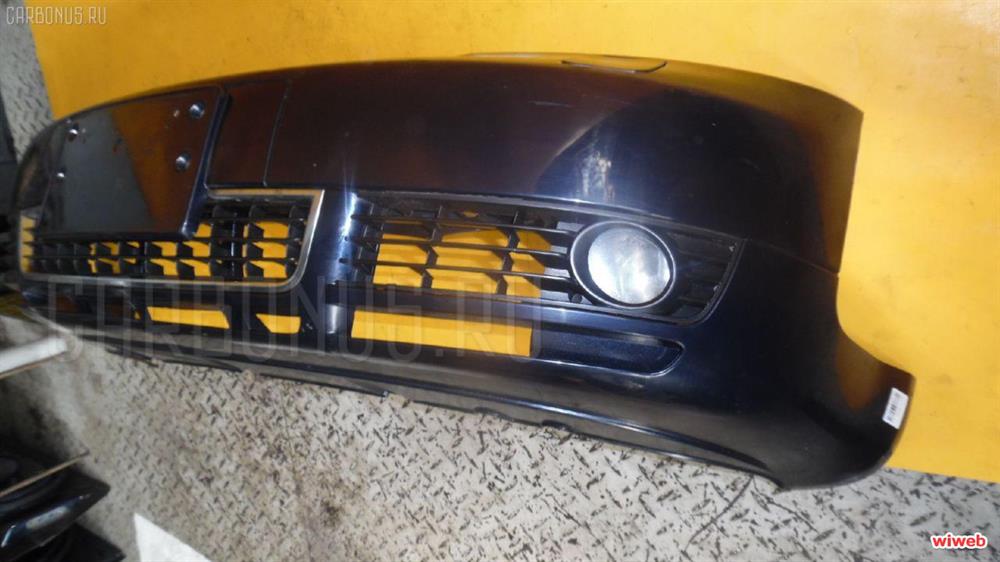 Бампер на авто VAG 8E0807103GGRU ціна, від 152.04 USD