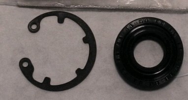Ремкомплект компресора кондиціонера Opel Signum (Опель Сігнум)