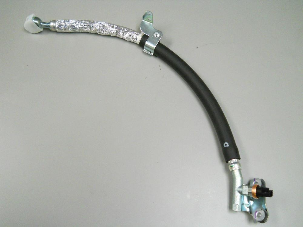 Шланг ГПК, високого тиску гідропідсилювача керма (рейки) Nissan Maxima QX (A33) (Нісан Максіма)