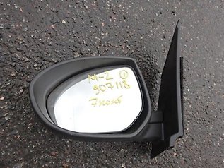 8794042A90 Toyota Дзеркало заднього виду, ліве