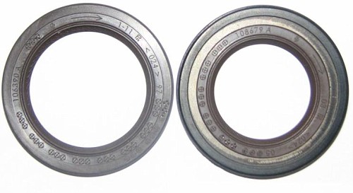 Сальник двигуна, распредвала Renault Laguna I хетчбек (B56, 556) (1993 - 2002) ціна, від 15.43 USD