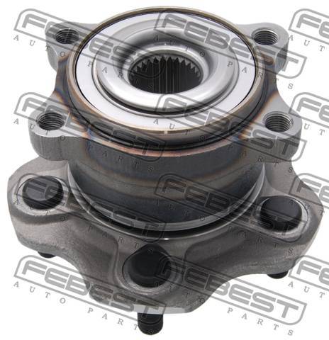 43202EG00A Nissan/Infiniti Маточина задня