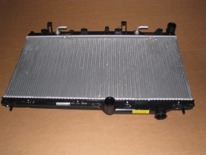 45119SC040 Subaru Радіатор охолодження двигуна
