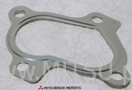 Прокладка каталітізатора (каталітичного нейтралізатора) Mitsubishi 1584A549 ціна, від 5.28 USD