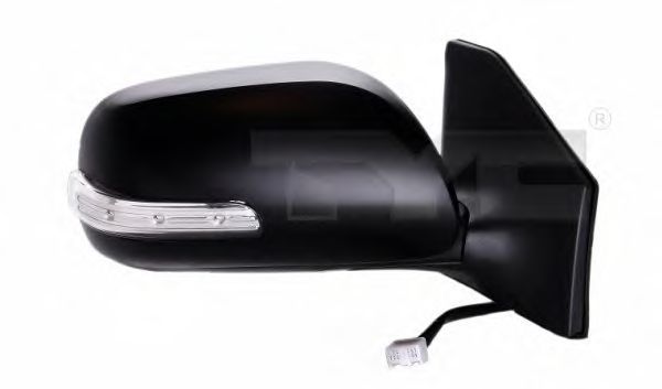 Ліве бічне дзеркало Toyota 8790605180 ціна, від 79.33 USD