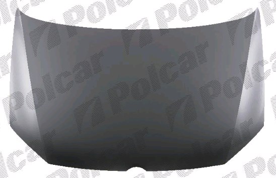 Капот 953303 Polcar