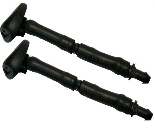 6438Z1 Peugeot/Citroen Сопло склоомивача вітрового скла