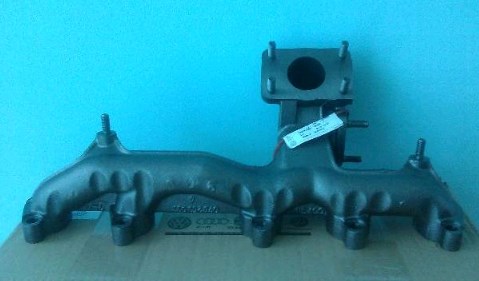 Газопроводи (колектор випускний) VAG 076253031A ціна, від 169.02 USD