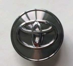 Ковпак колісного диска Toyota Camry HYBRID (AHV40) (Тойота Камрі)