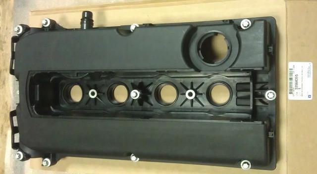 Купити 5607187 Opel Клапанна кришка