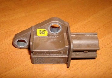 Датчик подушки безпеки VAG 4L0959651