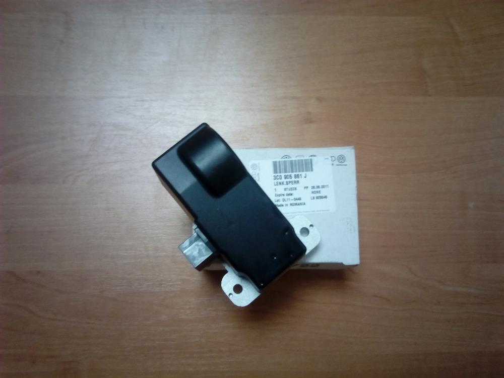 Електронний модуль рульової колонки VAG 3C0905861J ціна, від 50.68 USD