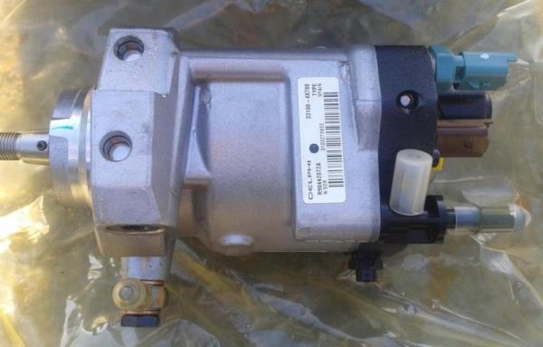 Купити R9044Z020A Delphi Насос паливний високого тиску (ПНВТ) - DIESEL